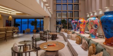 MGallery The Bodrum Hotel Yalıkavak sezona merhaba diyor