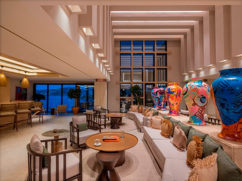 MGallery The Bodrum Hotel Yalıkavak 1
