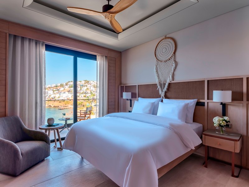 MGallery The Bodrum Hotel Yalıkavak