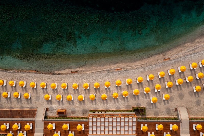 MGallery The Bodrum Hotel