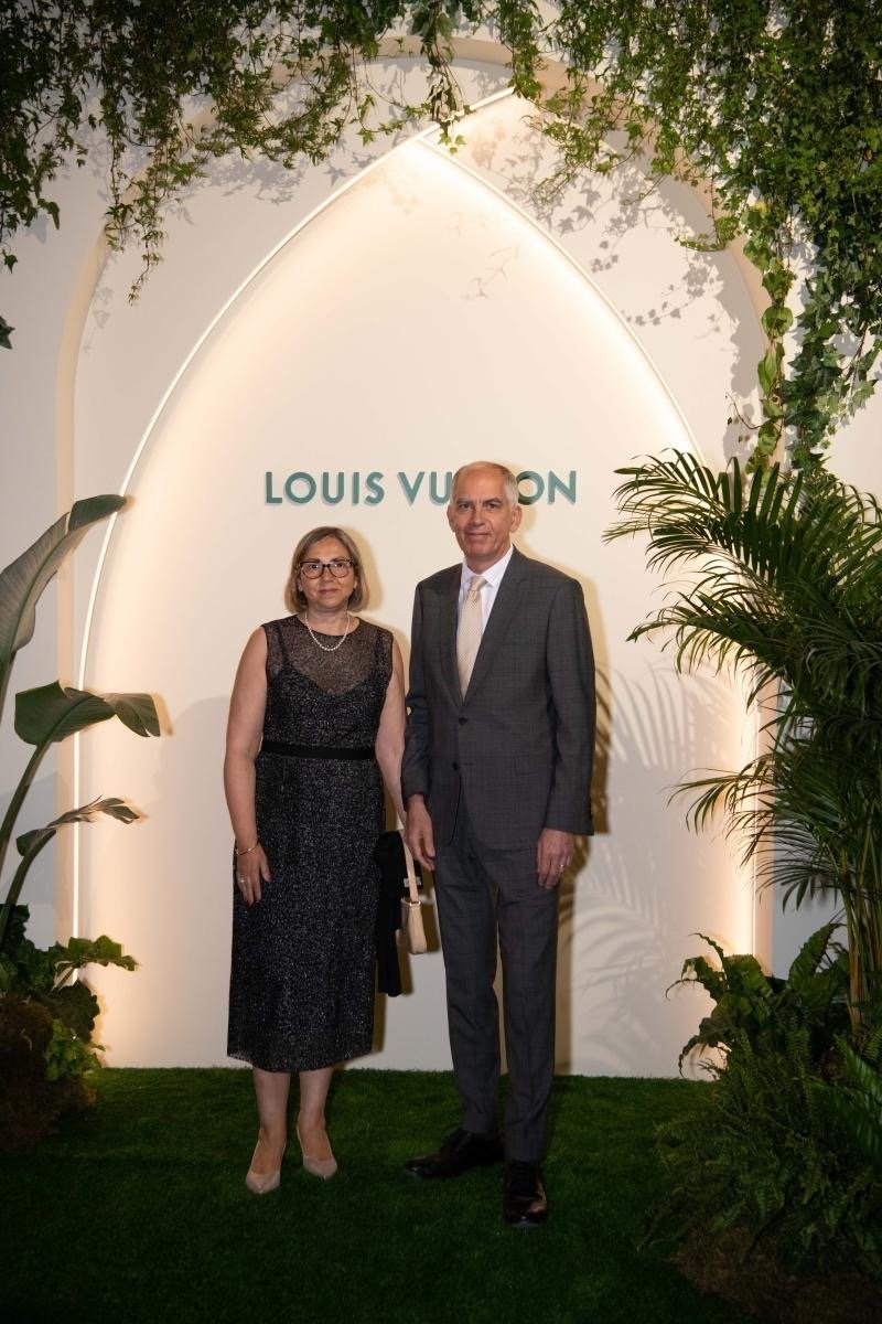 Maria – Herve Magro