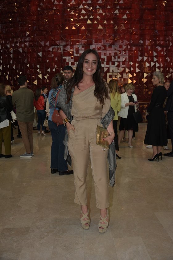 Maya Portakal Bitargil