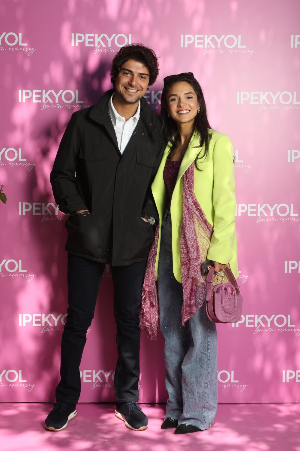 Mert Ayaydın,Benan Terzioğlu