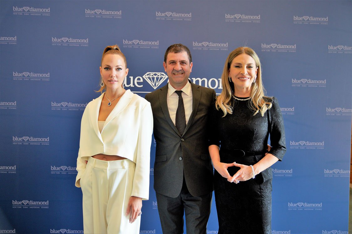 Meryem Uzerli-Emil Güzeliş-Şükran Güzeliş