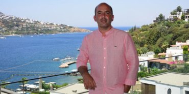 Mete Üsküdarlı, Yabancı turist ilgisinde artış yaşanıyor