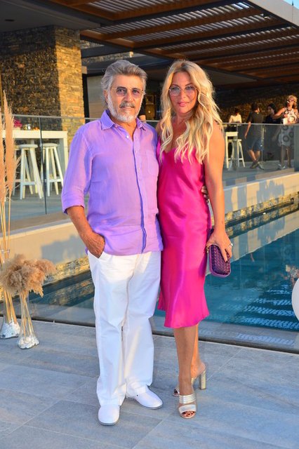 Murat-Sevda Dedeman