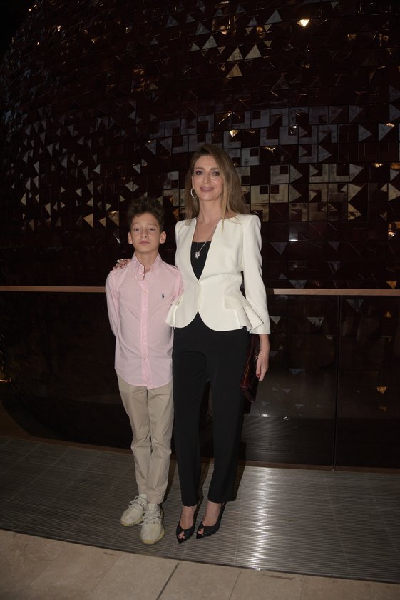 Muratcan Arslan,Beyza Uyanoğlu