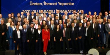 Mustafa Gültepe, İhracata 21 Milyar dolarlık katkı sağlayacağız