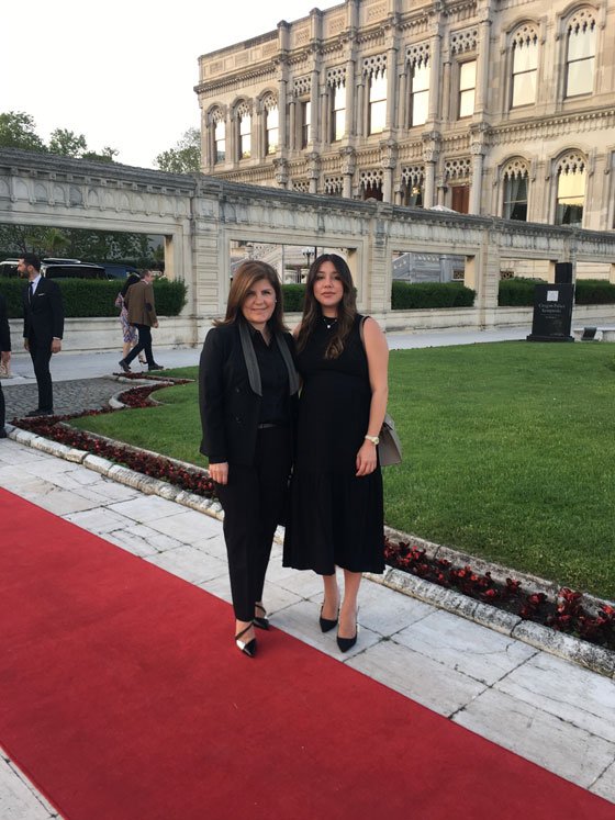 Nilüfer Bulut-Nida Bulut Bozkurt