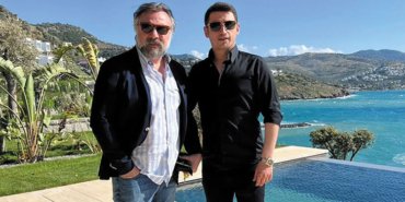 Oktay Kaynarca’dan The BO Viera’ya tam not