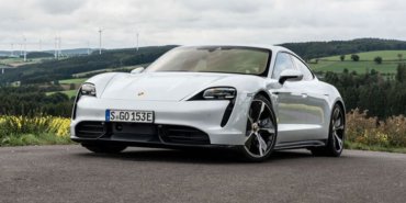 Porsche Türkiye’nin ilk batarya onarım merkezini açtı