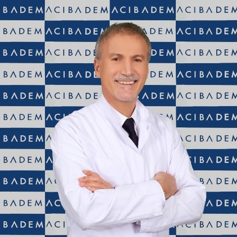 Prof. Dr. Fuat Demirci