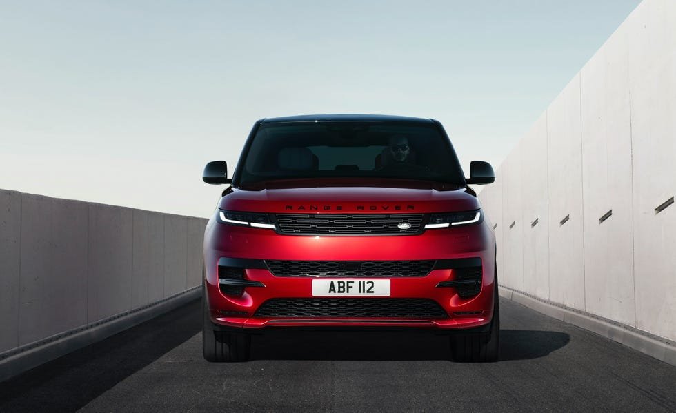 Range Rover Sport-2023-1