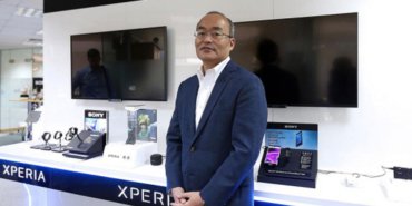 Sony'nin kârı yüzde 14,3 düştü