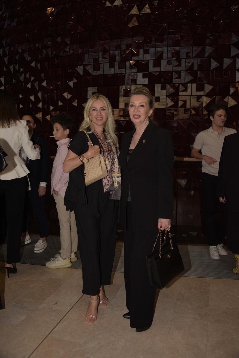 Tuğçe, Nesrin Eyilik