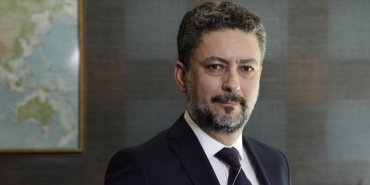 Turkish Cargo, Avrupa’nın en iyi hava kargo markası oldu