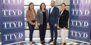 Oyan Narin, bu yıl 32 milyon turist, 27 milyar dolar gelir bekliyoruz