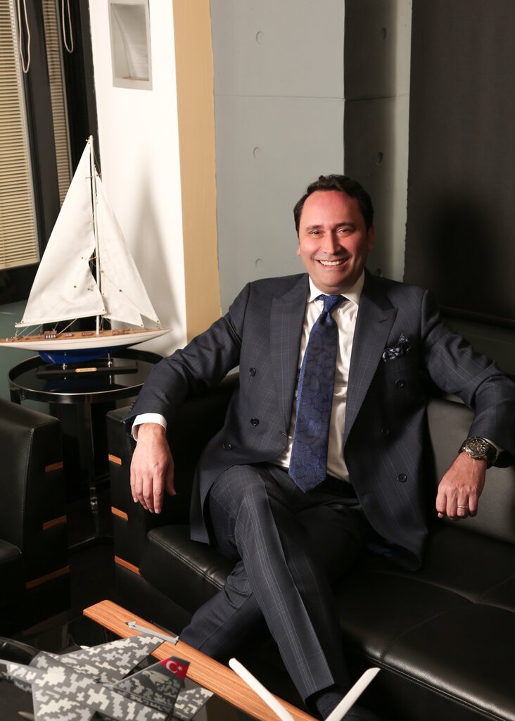 Volkan Ataman