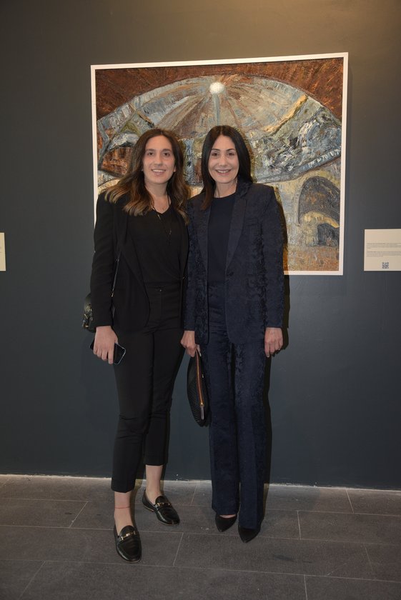 Yasmin Gülman,Reyhan İpekel