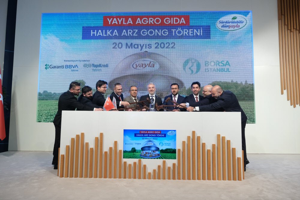 Yayla Gıda
