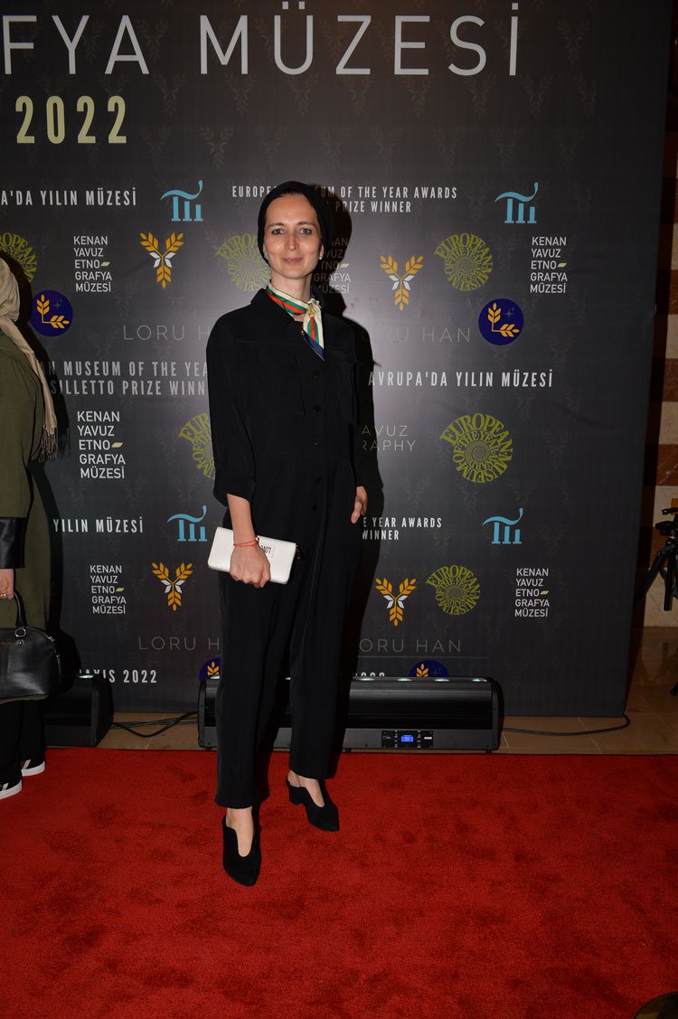 Zeynep Çilek Çimen