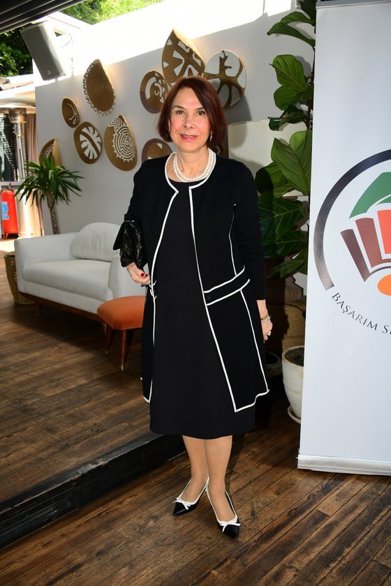 Zeynep Germen