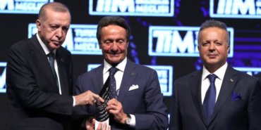 Vestel, 24. kez ihracat şampiyonu