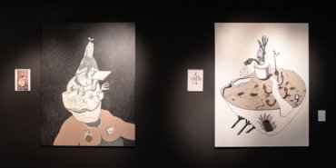 Akbank 40. Günümüz Sanatçıları Ödülü Yarışması sonuçlandı