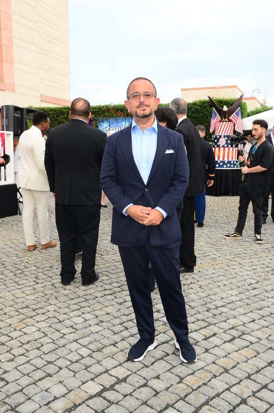 Ali Sabancı