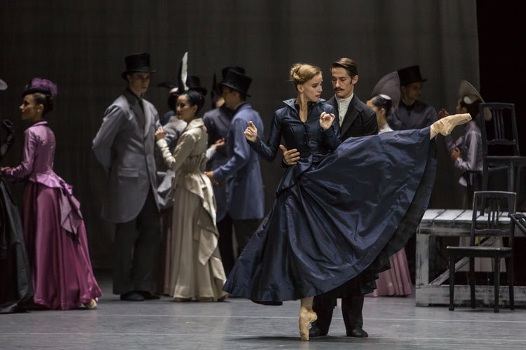 Anna Karenina