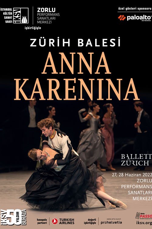 Anna Karenina