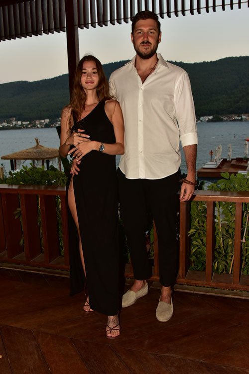 Arina Trofimova-Maxim Kolyada