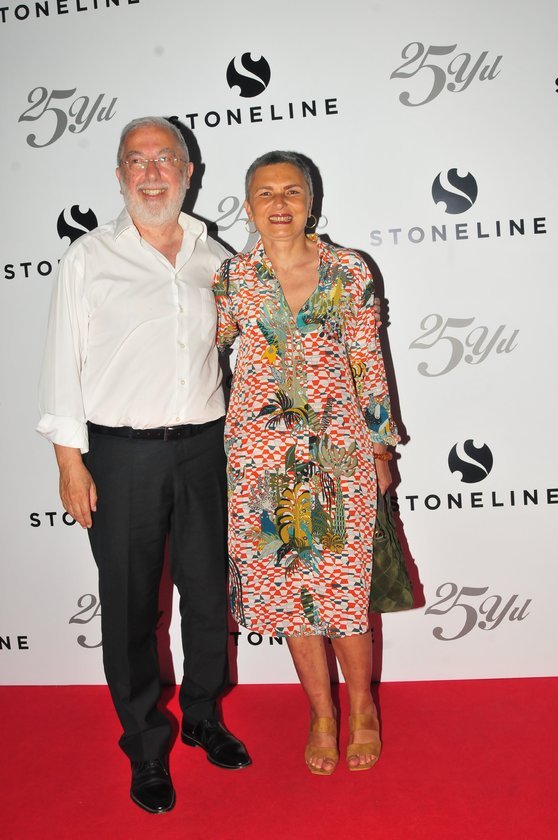 Arzu-Mehmet Bayrak