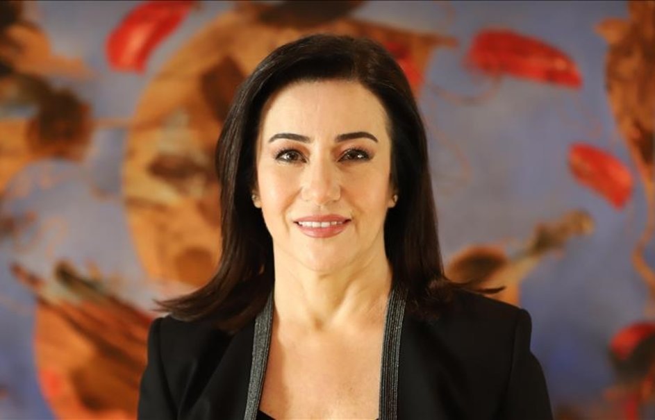 Ayşenur Hıçkıran