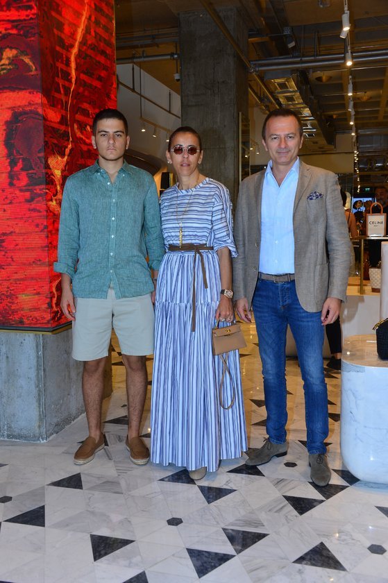 Bahar-Ozan-Hasan Şer