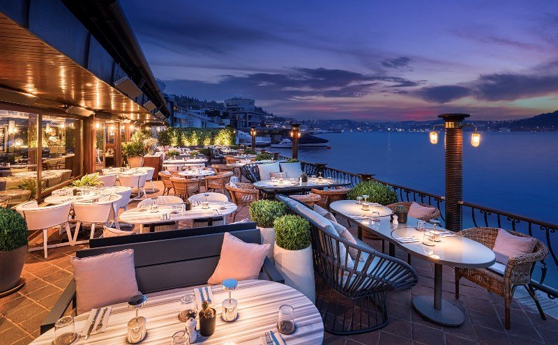 Bebek Hotel