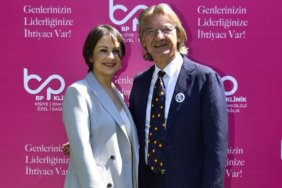 Türk Kanser Derneği ile BP Klinik işbirliğine imza attı