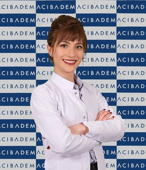 Beslenme ve Diyet Uzmanı Müzeyyen Çelik
