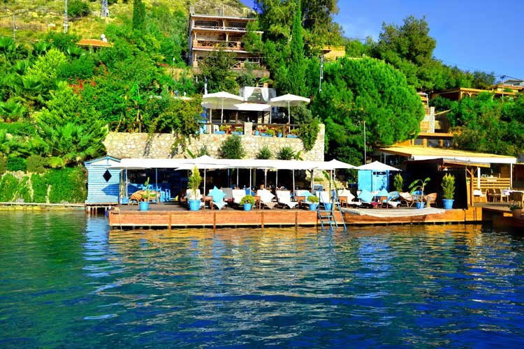Bozburun Otel