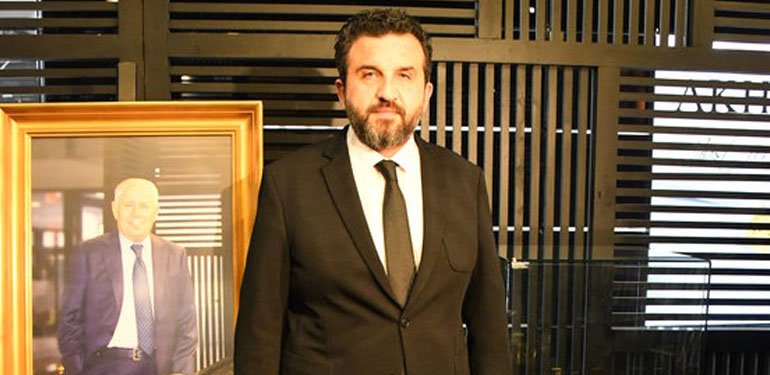 Burak Yakın