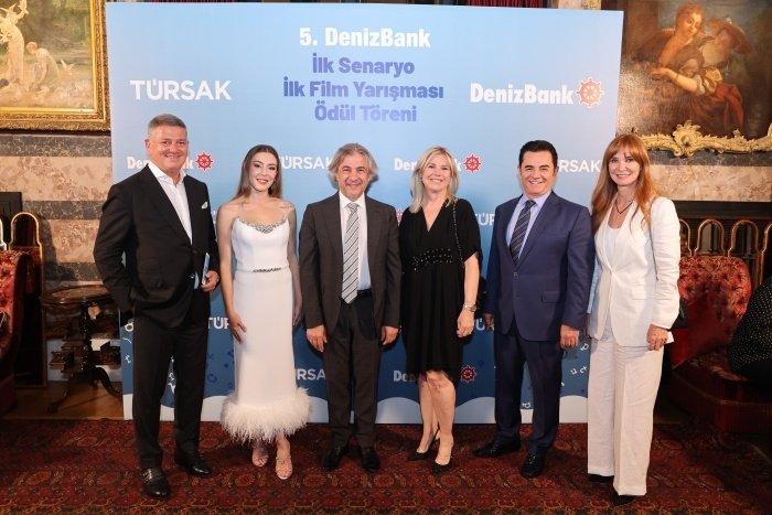 Burhan Gün, Selma Semiz, Hakan Ateş, Perihan Ünlücan, Cemal Okan, Ferhat Aslan, Nurcan Kuzucan