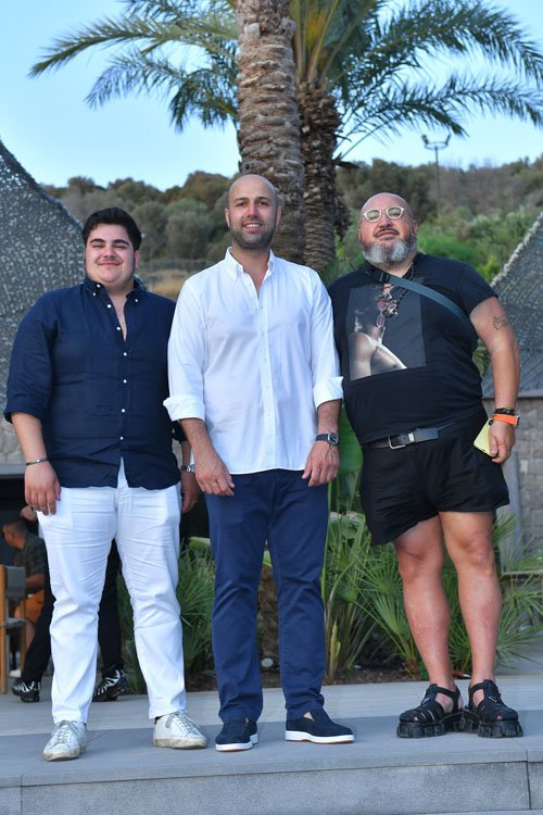 Can Kımız,Dağlarca Çağlar,Çetin Kımız