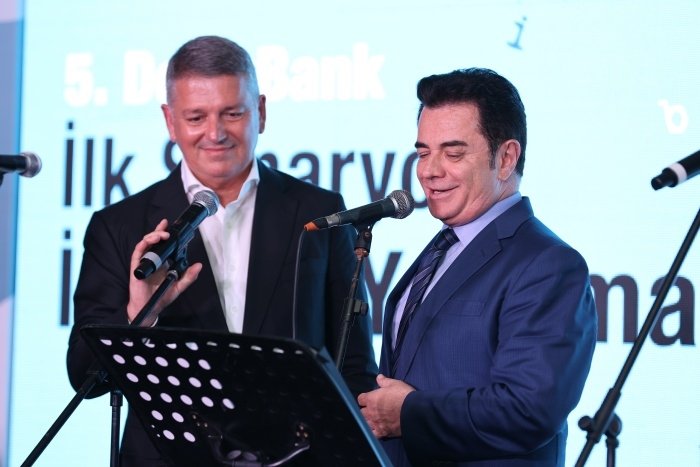 Cemal Okan, Hakan Ateş