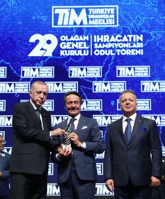Cumhurbaşkanı Erdoğan,Ahmet Nazif Zorlu