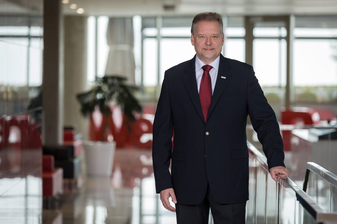 Daniel Korioth-Bosch Türkiye