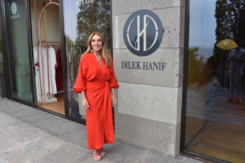 Dilek Hanif