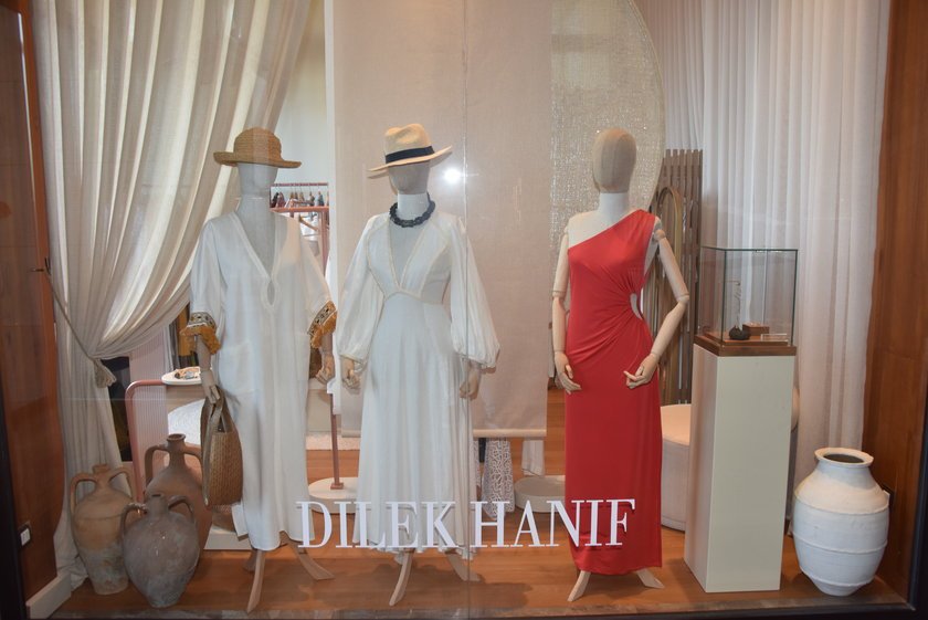 Dilek Hanif-Mağaza