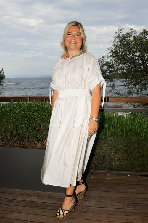 Elif Çapçı