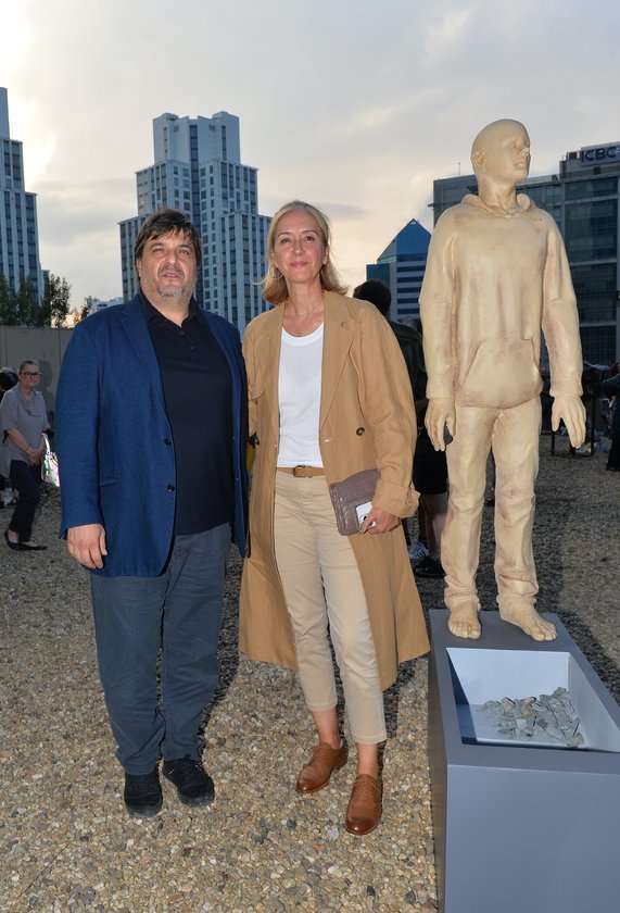 Emre Kurttepeli,Maide Kurttepeli