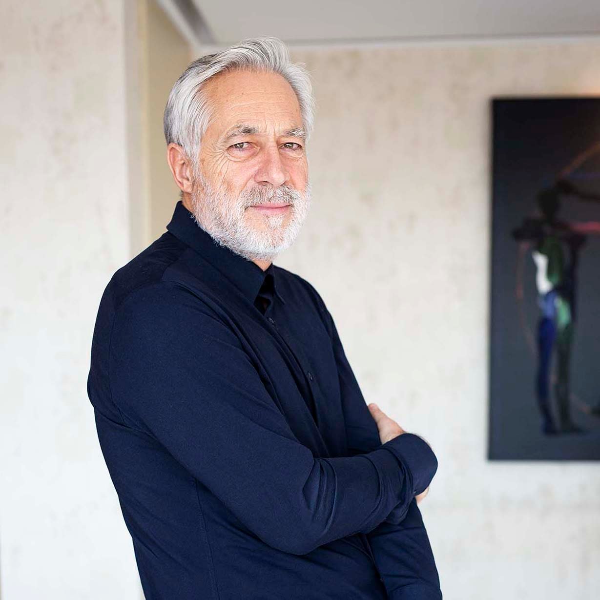 Erol Tabanca